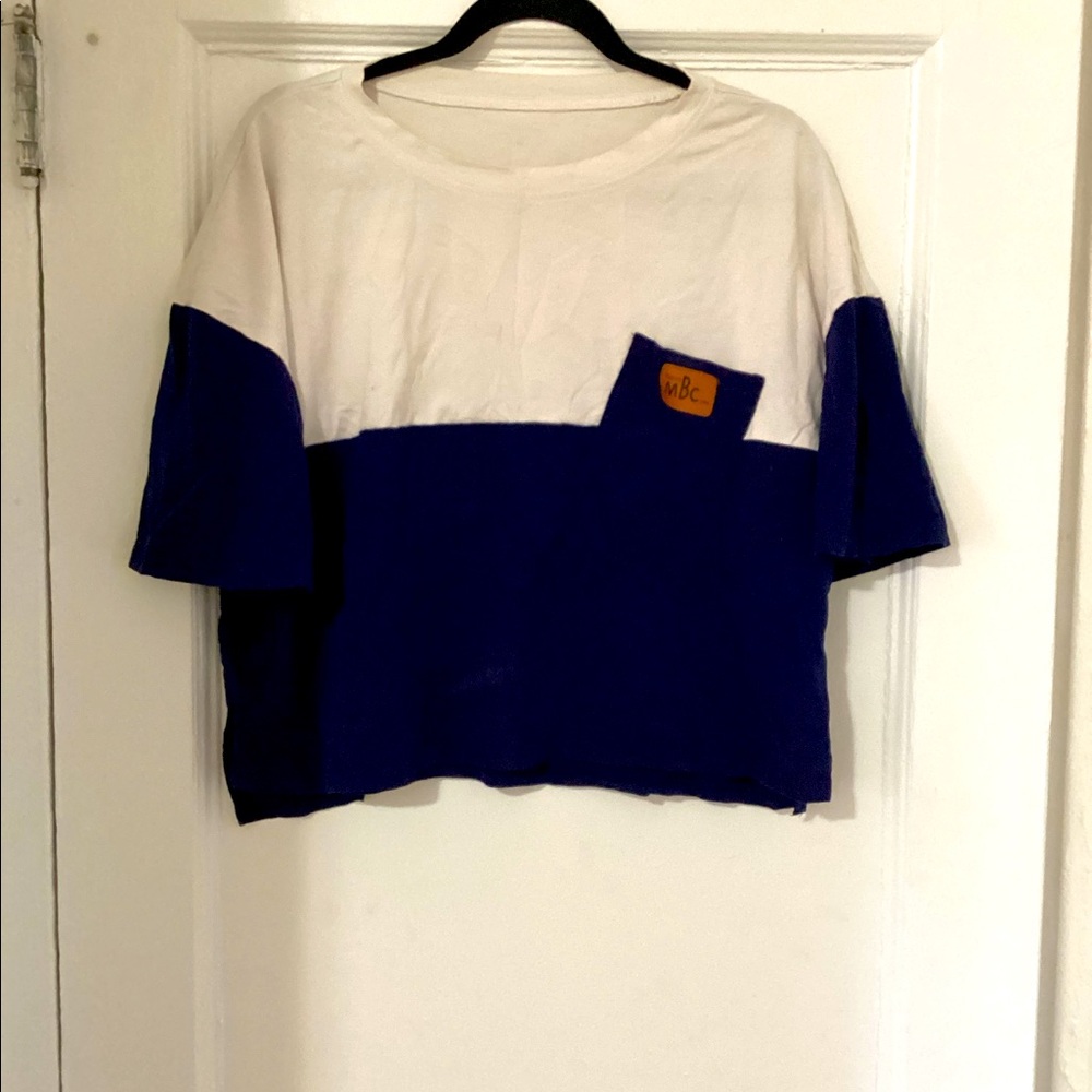Women’s Crop Top